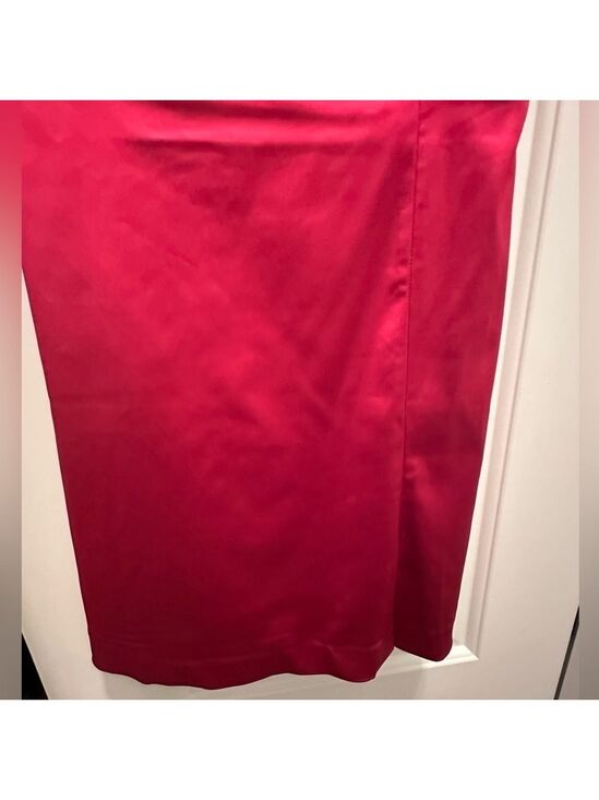 House of Harlow 1960-Pink Low Back Mini Dress Size 2-NWOT - Picture 6 of 9